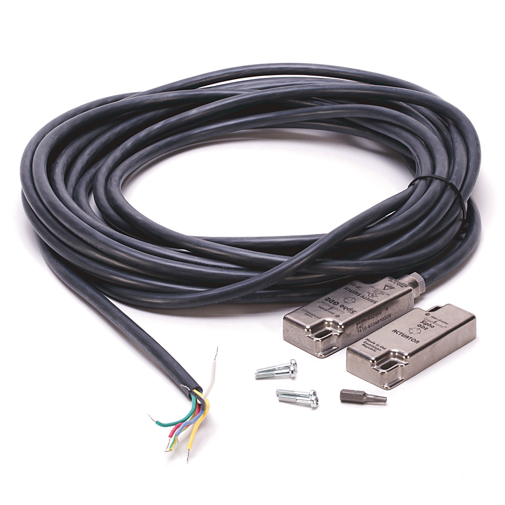 Image of Allen-Bradley 440N-S32056