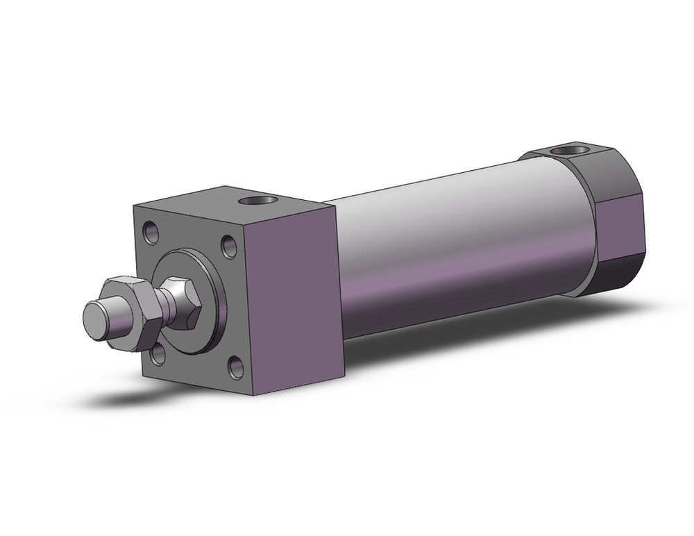 Image of SMC CDM2RKB32-50Z