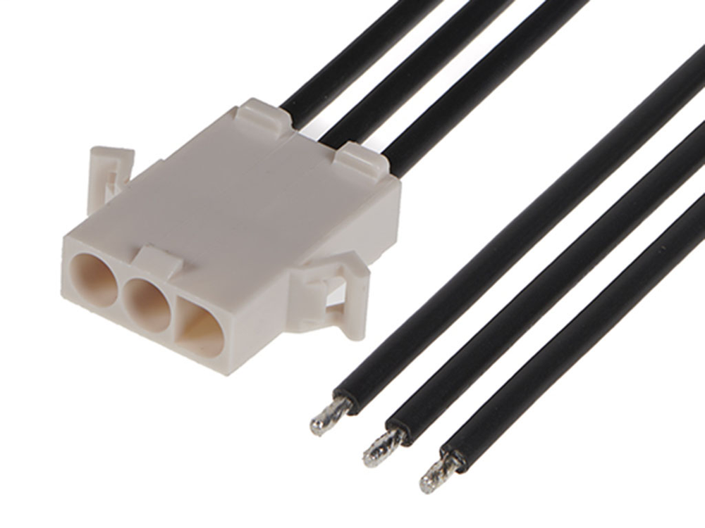 Image of Molex 2162931031