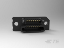 Image of TE Connectivity 5-292177-1