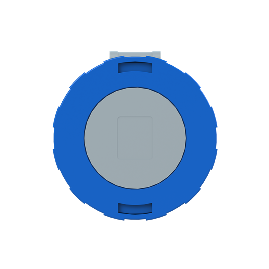 Image of ABB 2CMA166898R1000
