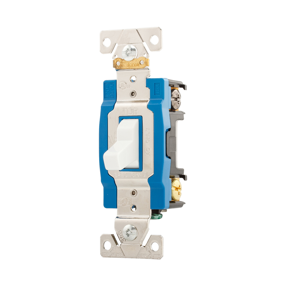 Image of Cooper Wiring Devices AH1203W