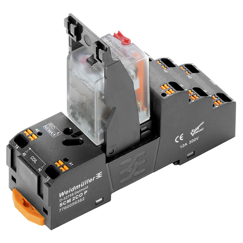 Image of Weidmuller 2576000000