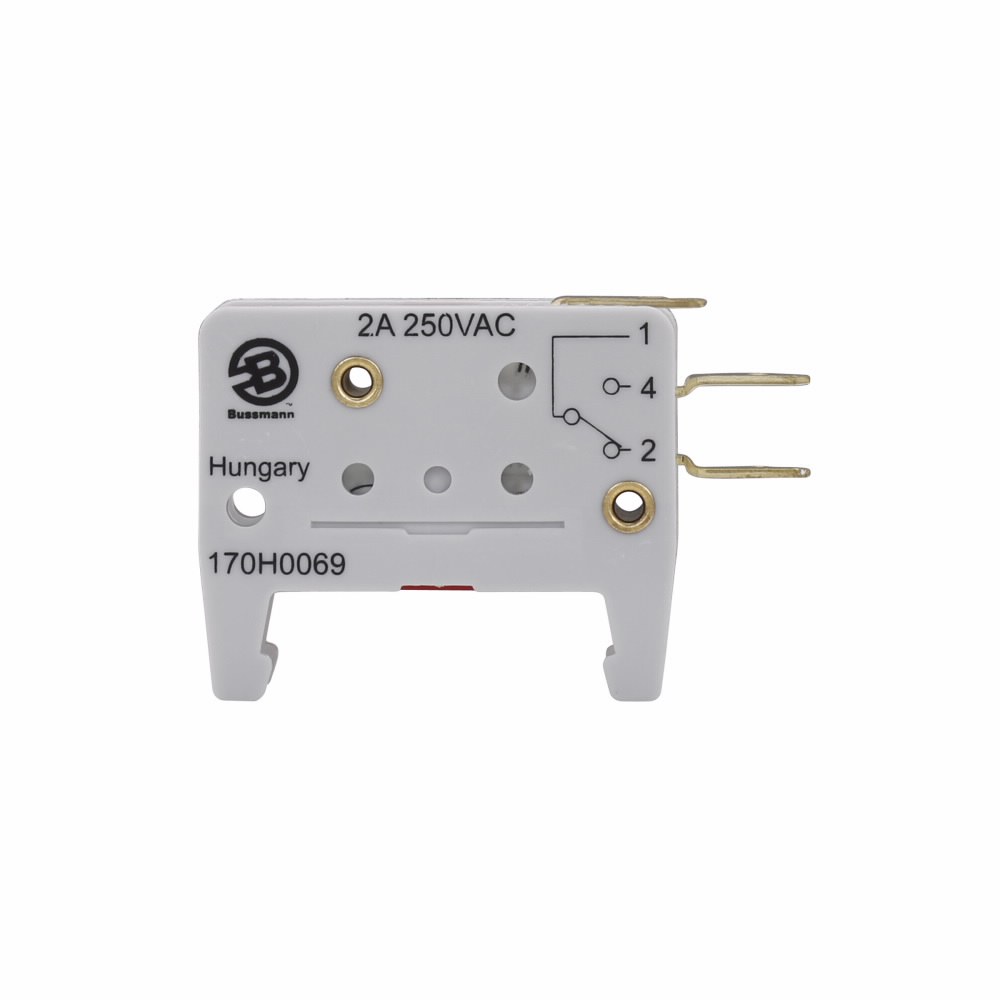 Image of Bussmann 170H0069