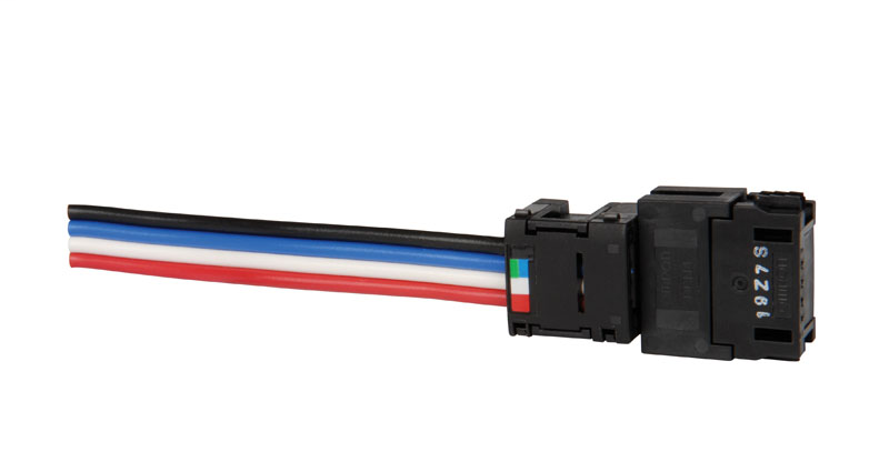 Image of Allen-Bradley 1485P-K1TG4