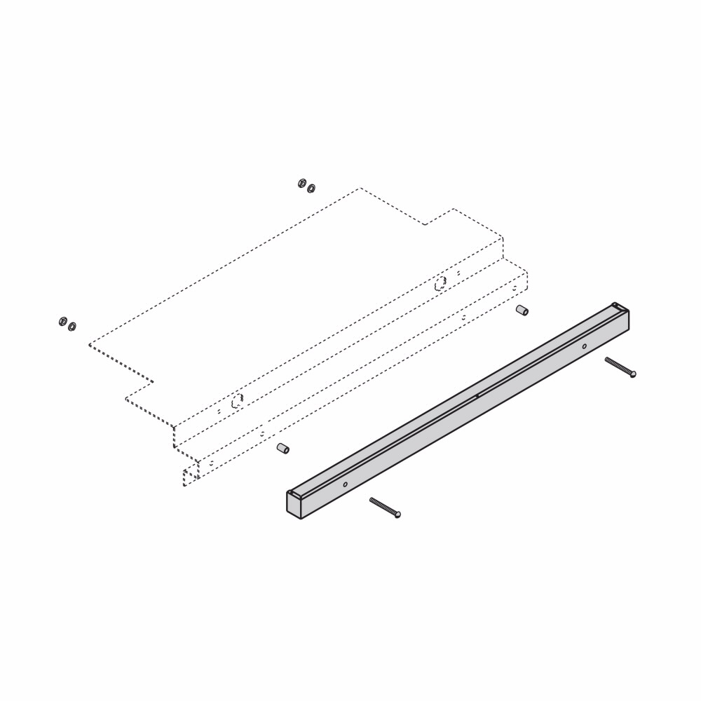 Image of B-Line SB592719BNB