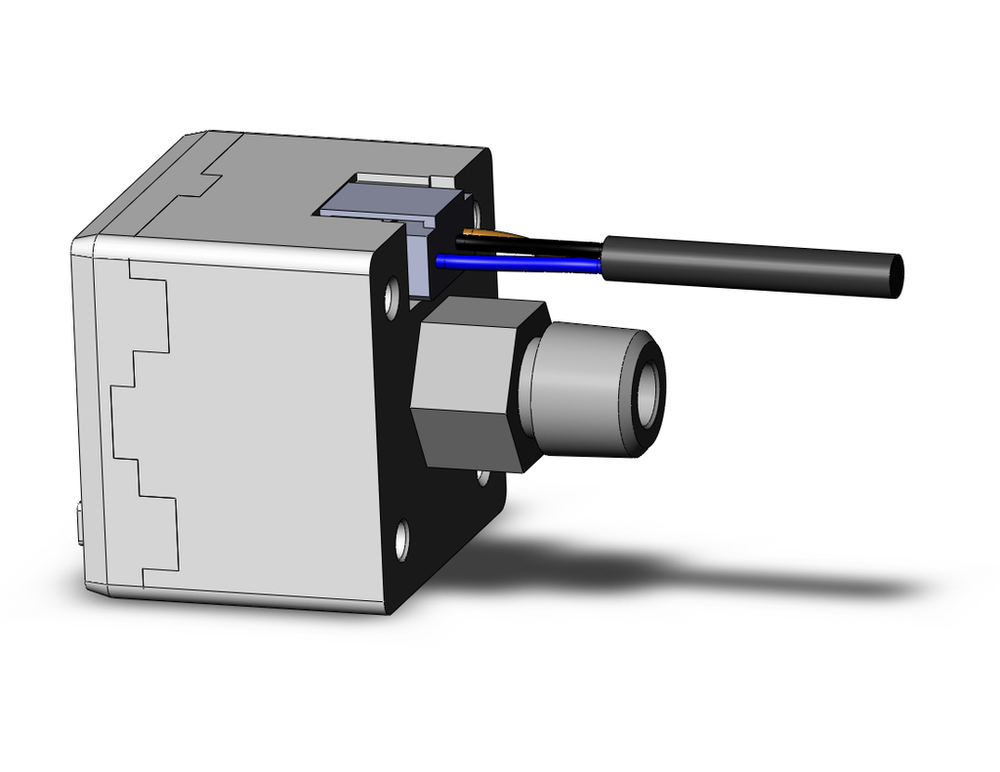 Image of SMC ZSE30A-N01-P-L