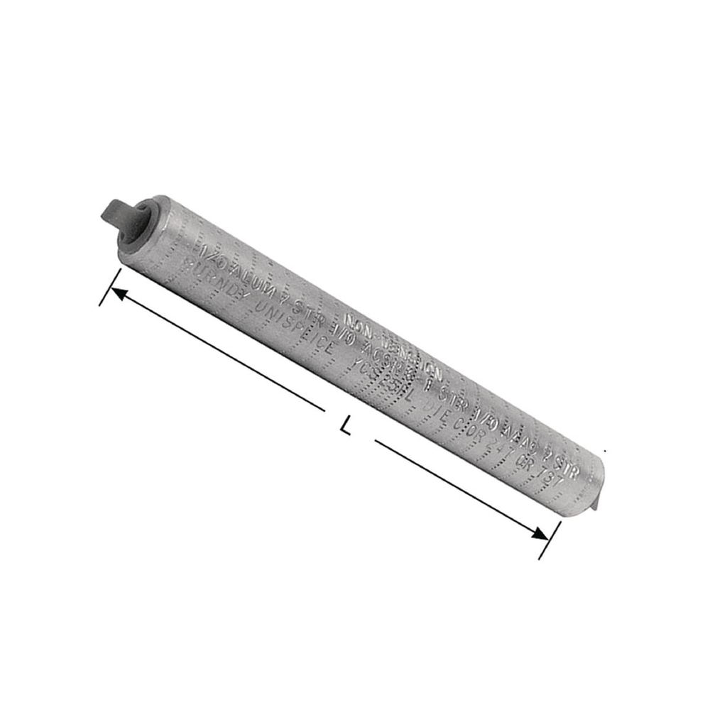 Image of Burndy YCS341RL