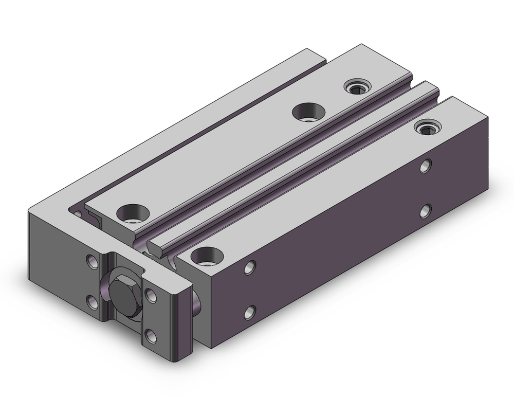 Image of SMC MXH6-40Z