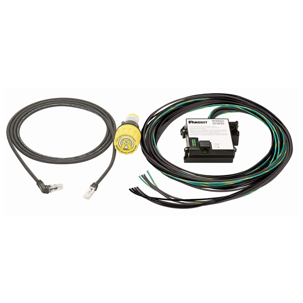 Image of Panduit VS-AVT-C08-L10