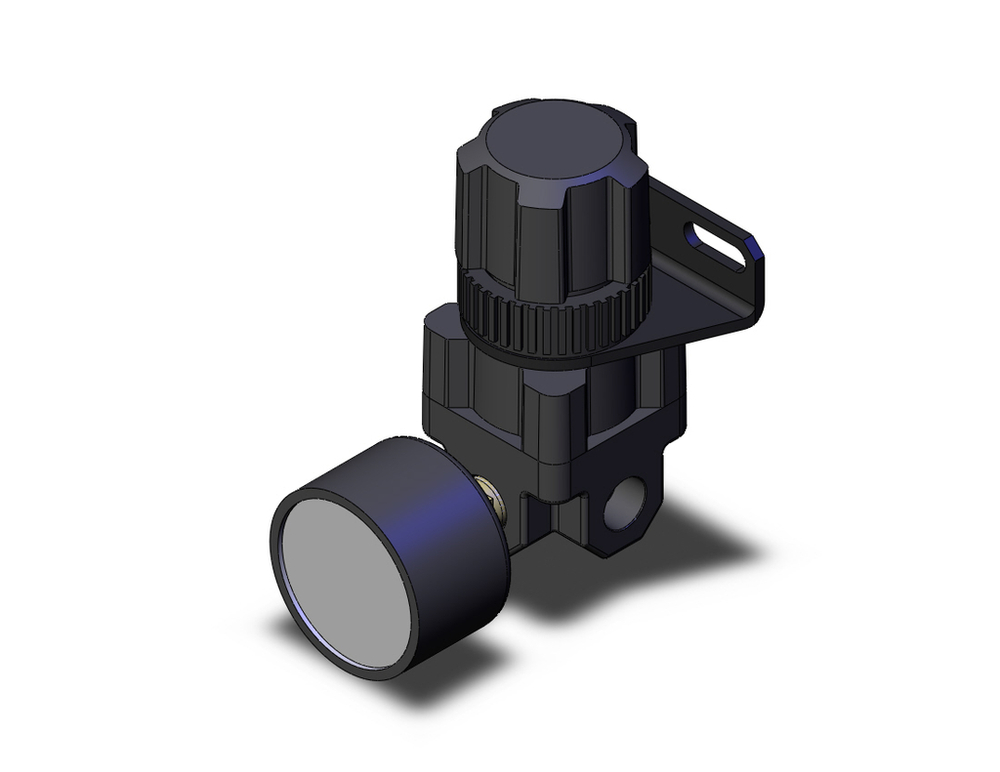 Image of SMC ARX20-F01BG