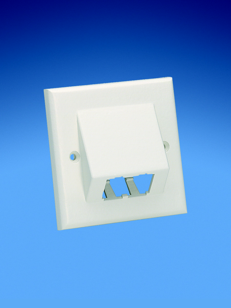 Image of Panduit CFPUKS2BIWY
