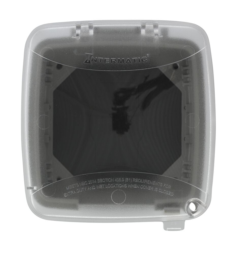 Image of Intermatic WP5221C