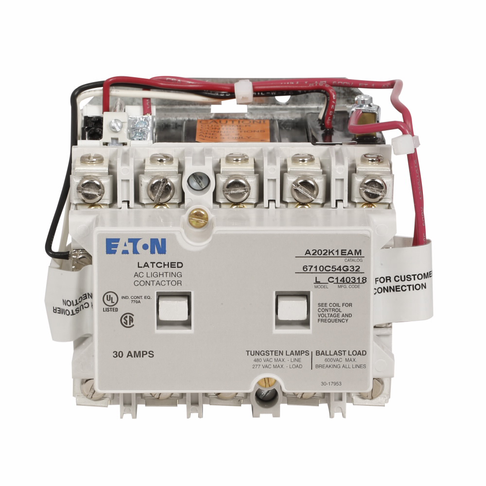 Image of Eaton A202K1EAM