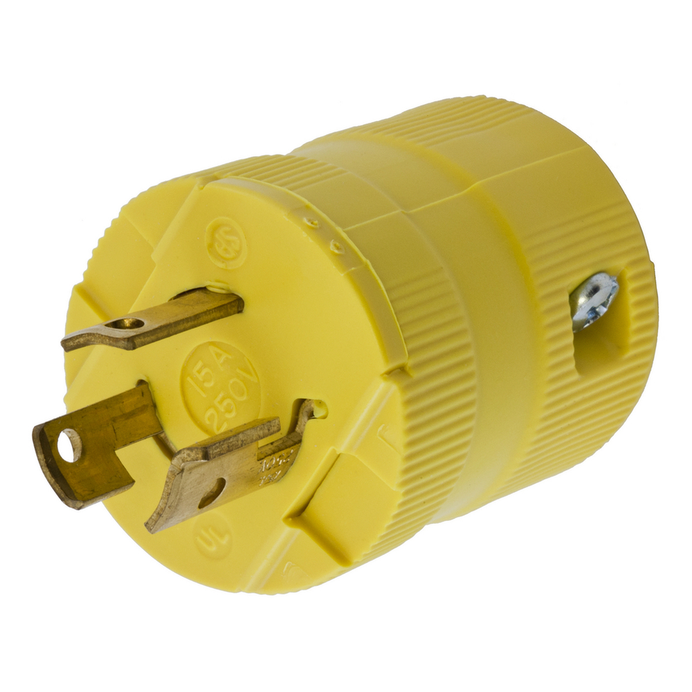 Image of Hubbell Wiring Device-Kellems HBL4573VY