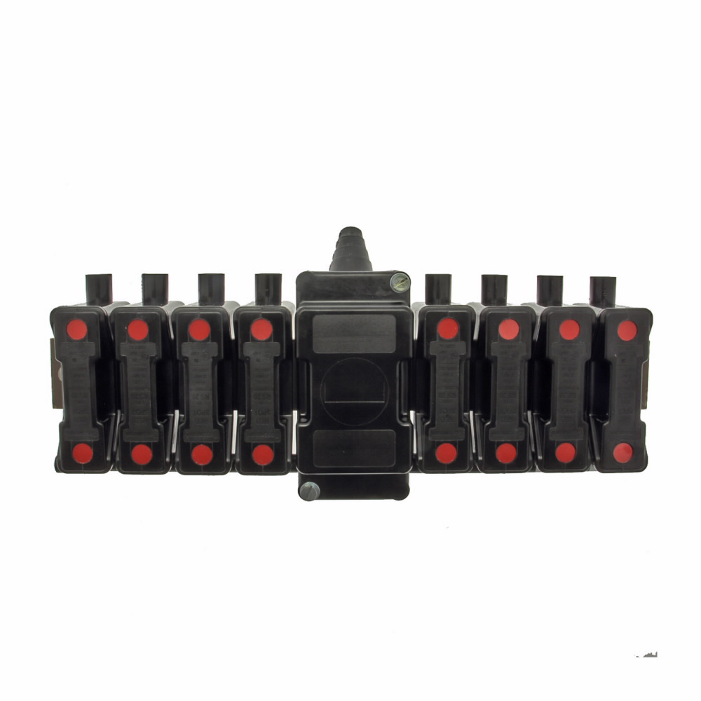 Image of Bussmann RSFB208