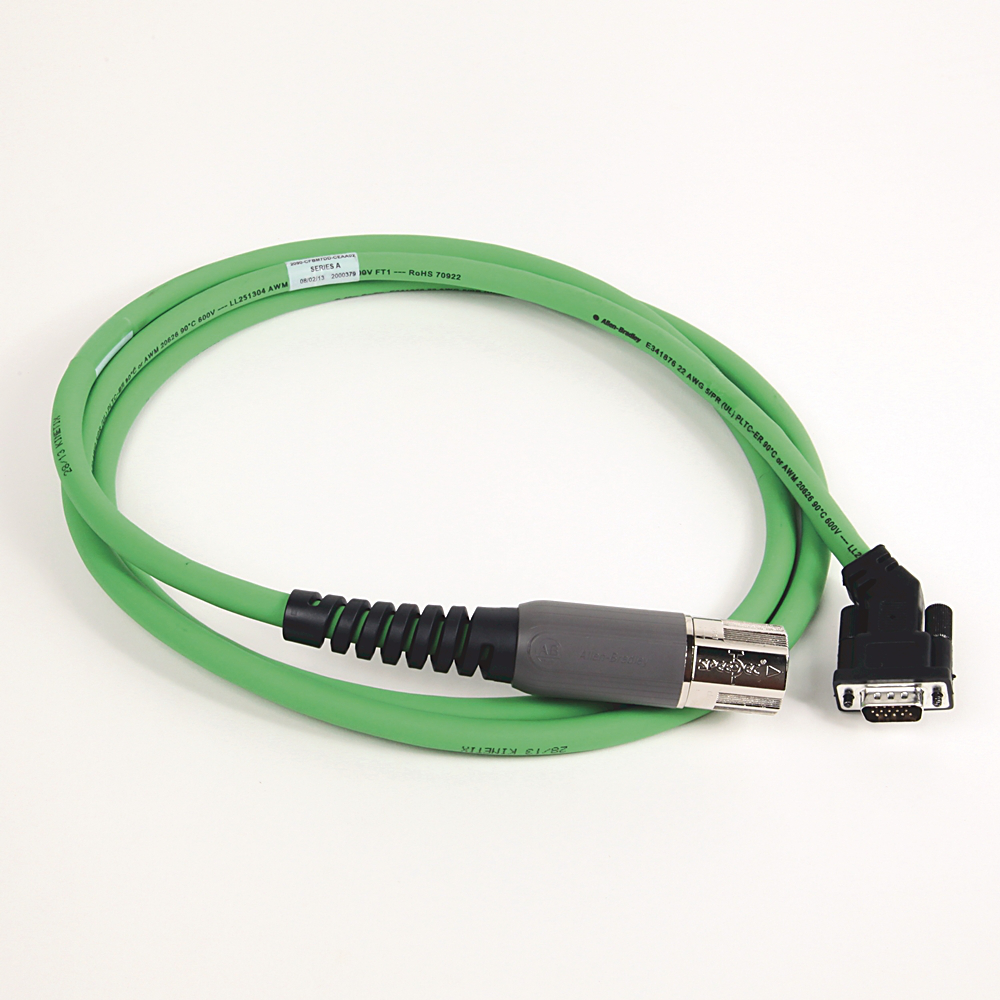 Image of Allen-Bradley 2090-CFBM7DD-CEAA02