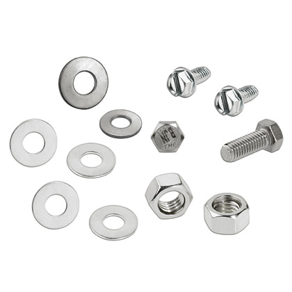 Image of Panduit HDW1/4-A-KT