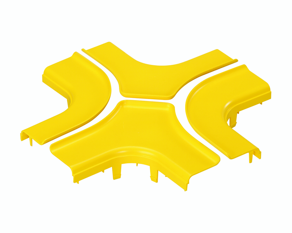 Image of Panduit FRFWCSC4YL