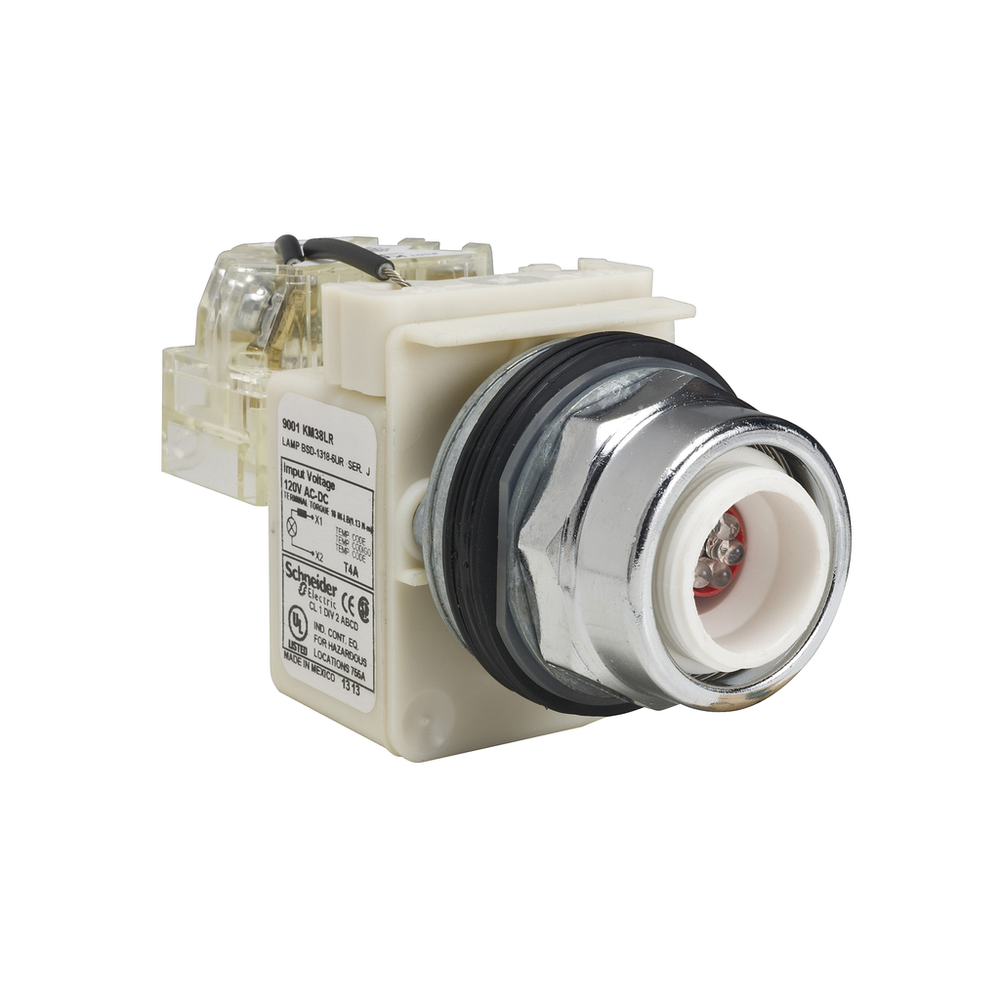 Image of Schneider Electric 9001KT38LR