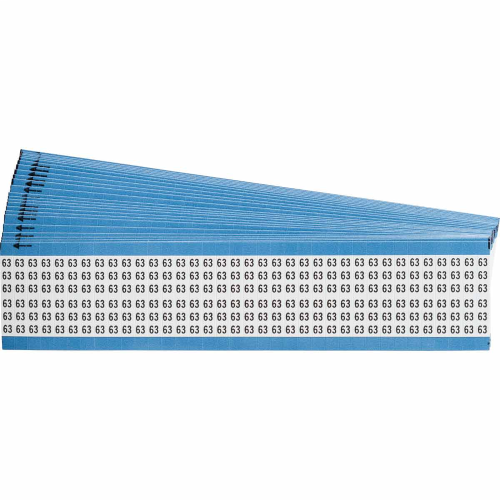 Image of Brady WM-63-PK