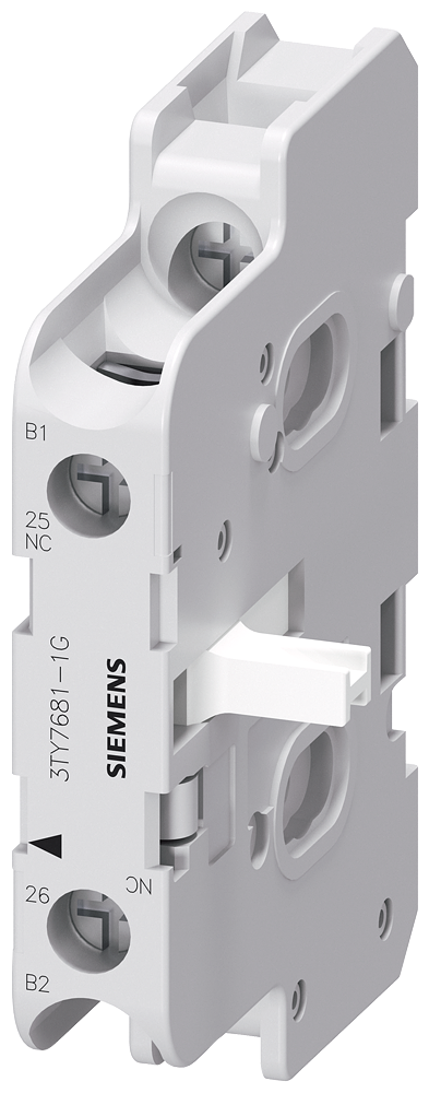 Image of Siemens 3TY76811G
