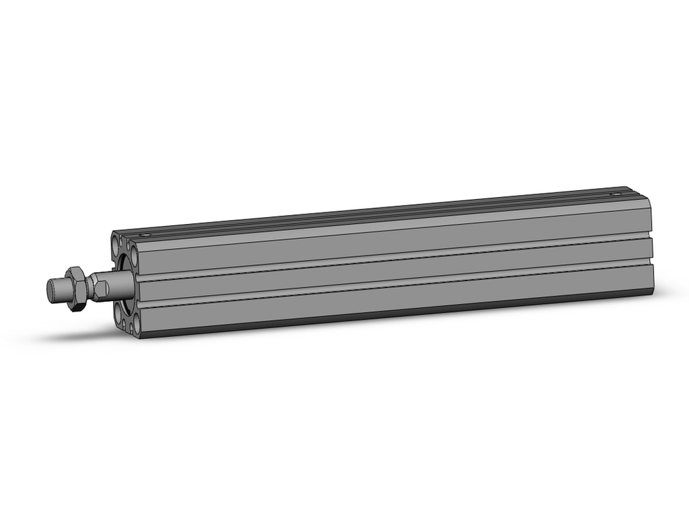 Image of SMC CDQSB25-175DCM