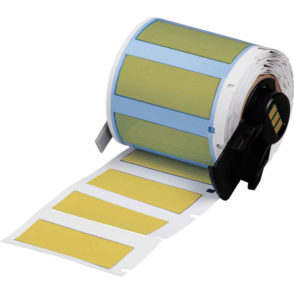 Image of Brady PSHT-375-175-YL
