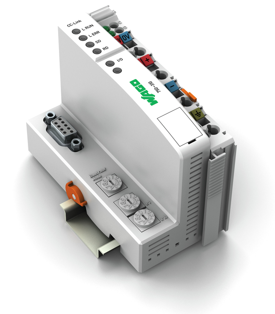 Image of WAGO 750-310