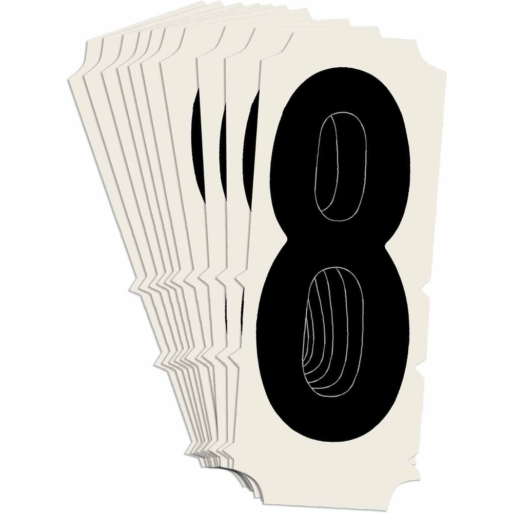 Image of Brady 6450-8
