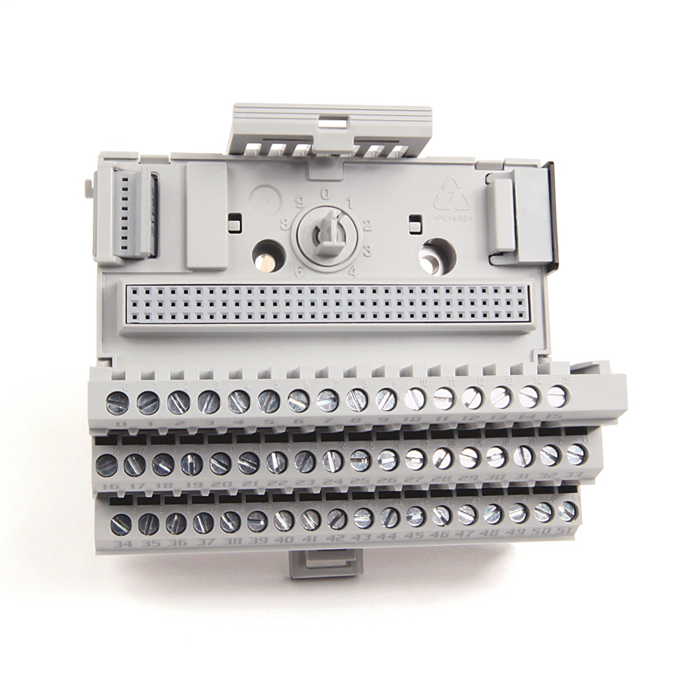 Image of Allen-Bradley 1794-TB3GSK