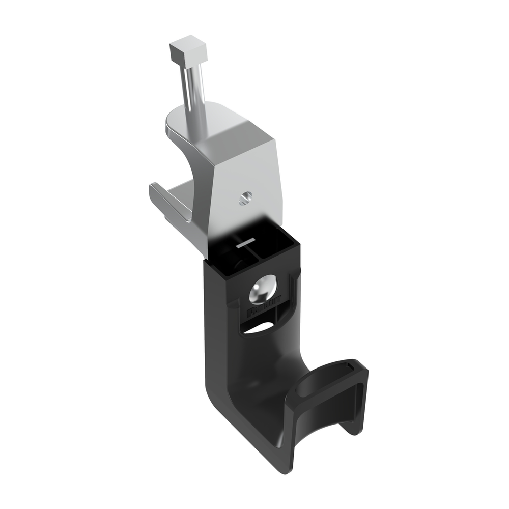 Image of Panduit JP75SBC87RB-L20