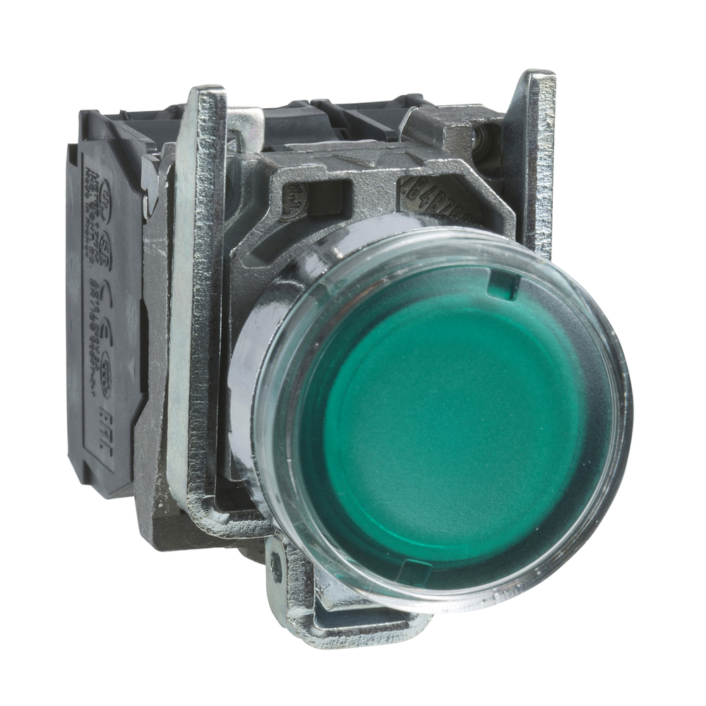 Image of Schneider Electric XB4BW3365
