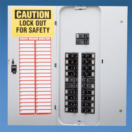 Image of Panduit PES-S1