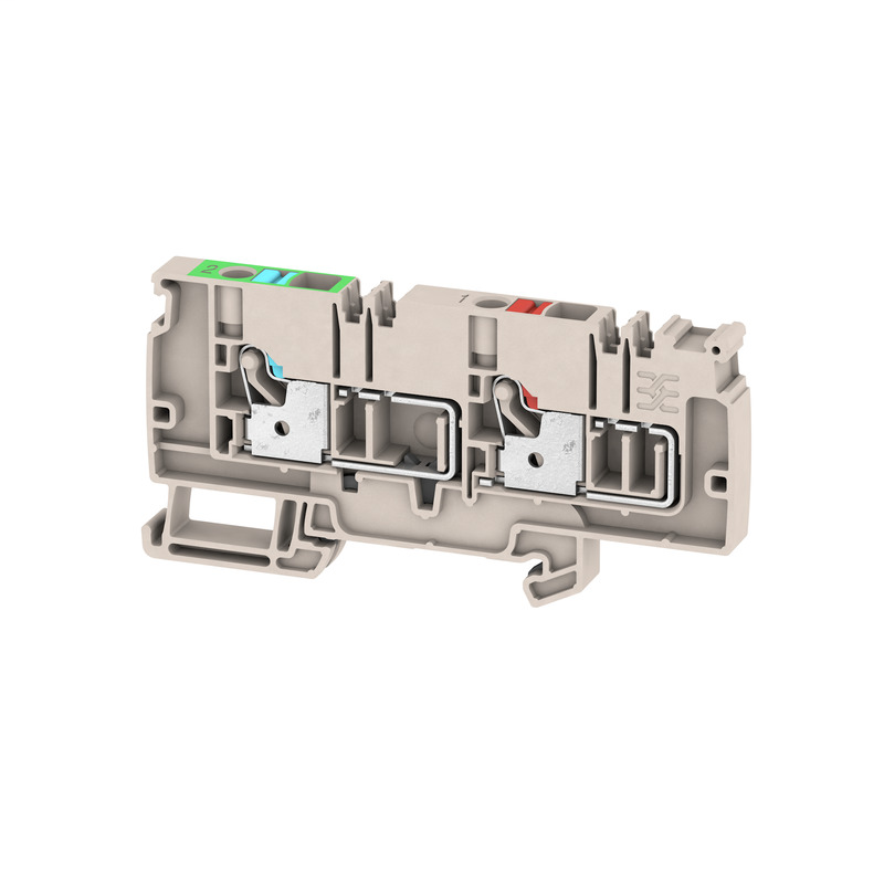 Image of Weidmuller 1988270000