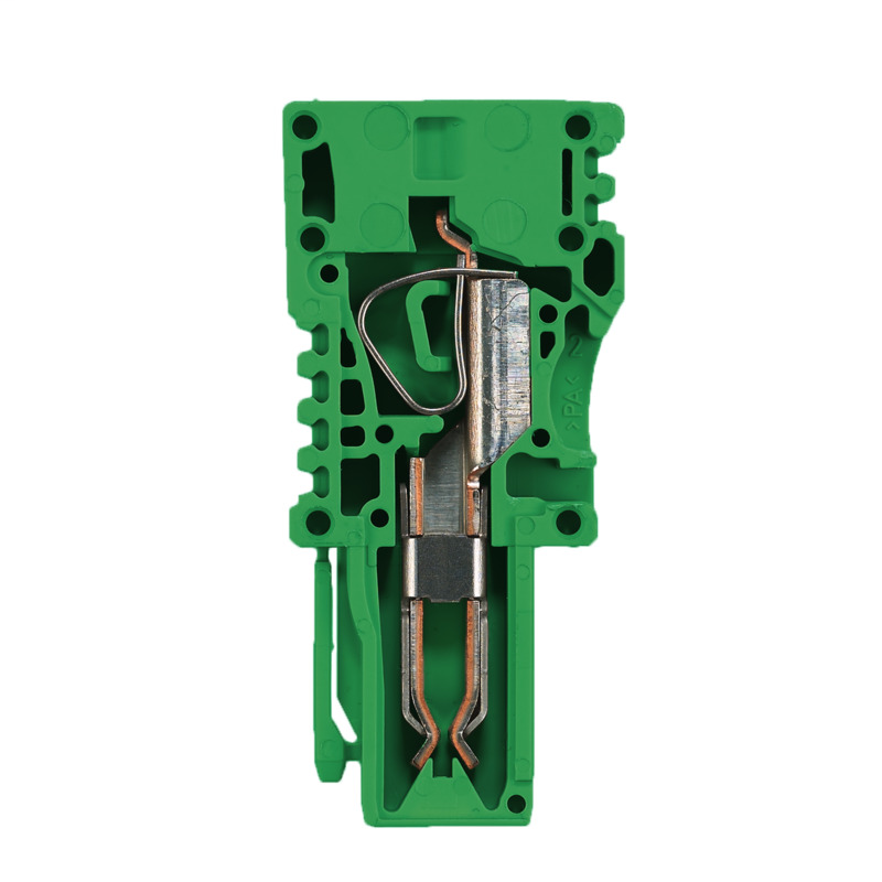 Image of Weidmuller 1051980000