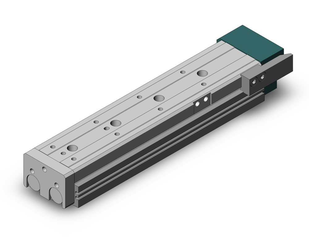 Image of SMC MXQ20-150R