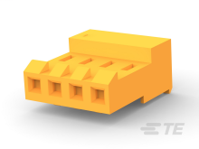 Image of TE Connectivity 3-640426-4