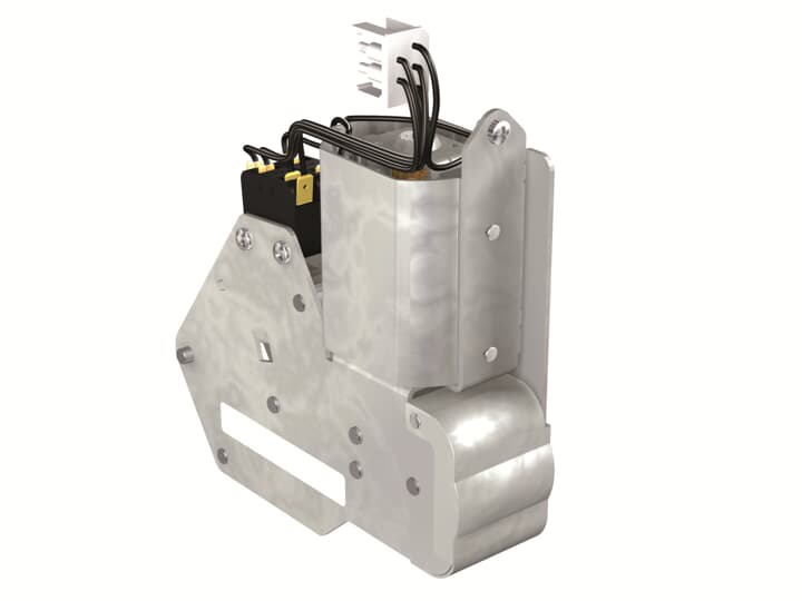 Image of ABB 1SDA073727R1