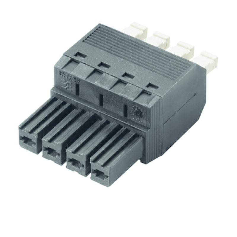 Image of Weidmuller 2548870000