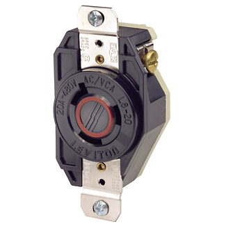 Image of Leviton 2340