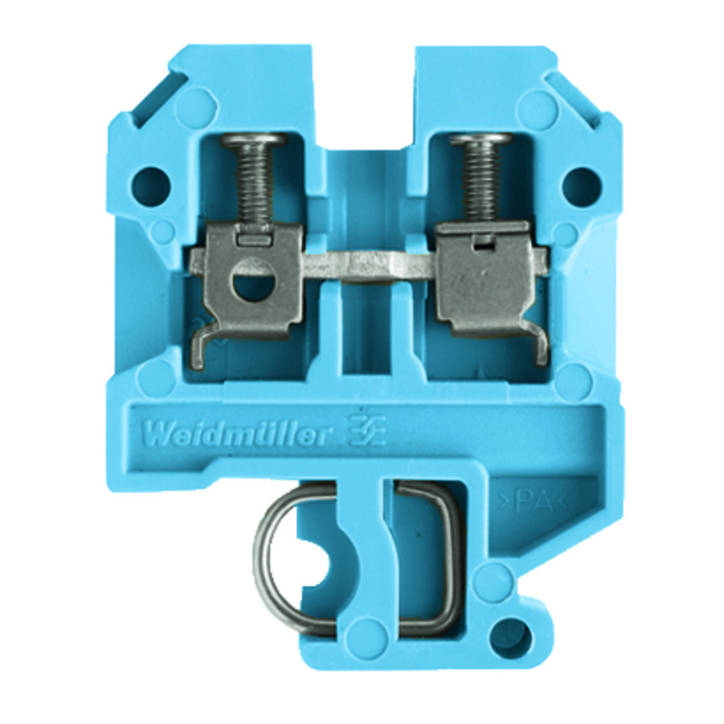 Image of Weidmuller 0279680000