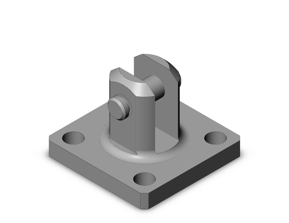 Image of SMC CQS-D016