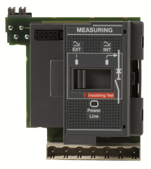 Image of ABB 1SDA063574R1