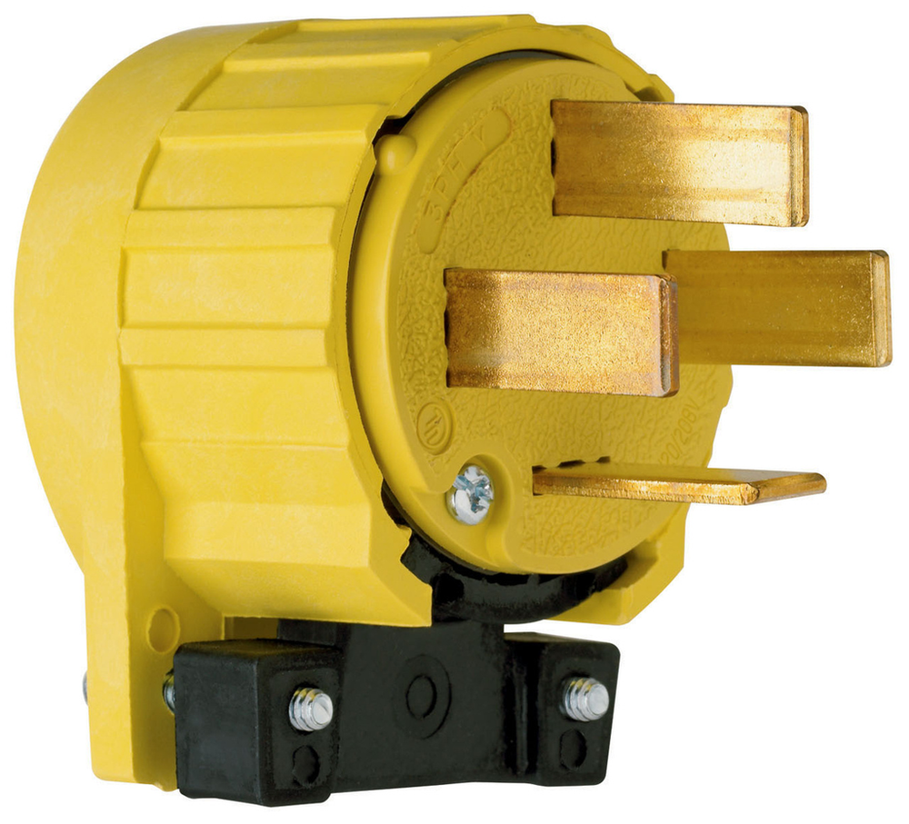 Image of Pass & Seymour 8302AN