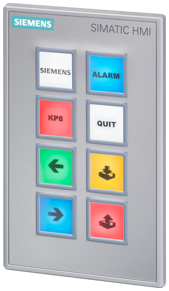 Image of Siemens 6AG16883AF372AX0