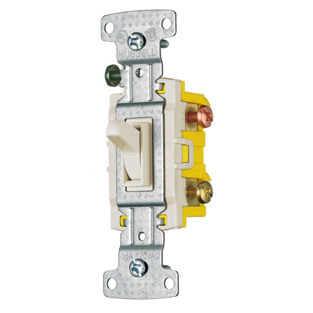 Image of Hubbell Wiring Device-Kellems RS315LA