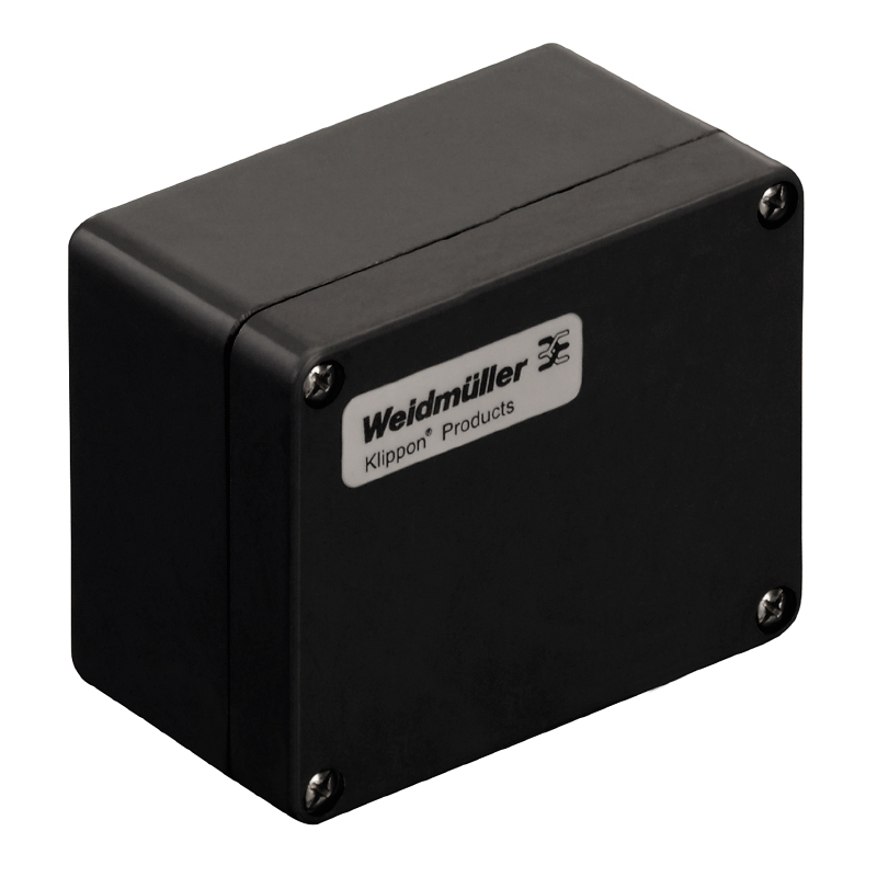 Image of Weidmuller 1306010000