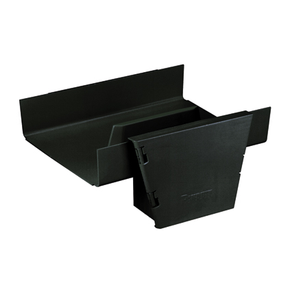 Image of Panduit FRVT12X4LBL