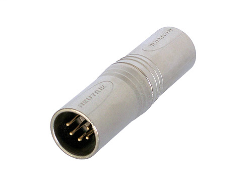 Image of Neutrik NA5MM
